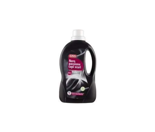 Crai T Dark Clothes Detergent Black 1.5L