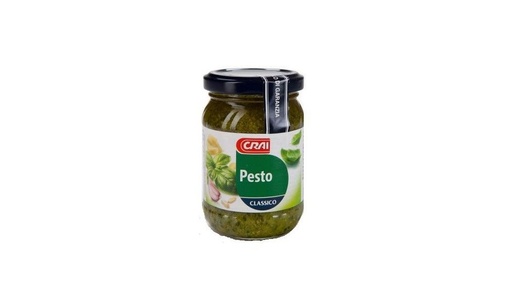 Crai Pesto Ala Genovese 190g