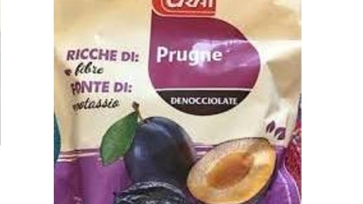 Crai Prugne 250G