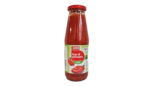 Crai Sugo Di Pomodoro 710g