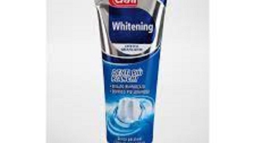 Crai Tooth Whitening Paste