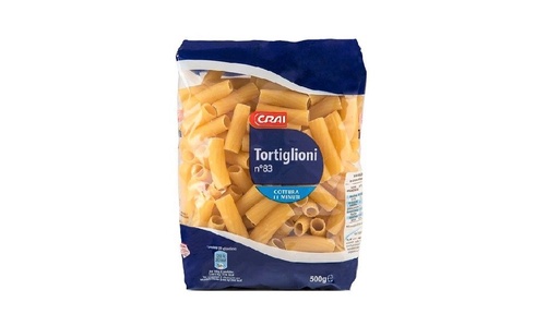 Crai Tortiglioni N83