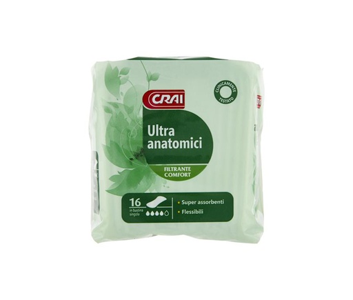 Crai Ultra Anatomici