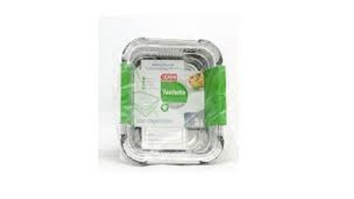 Crai Vaschette 1Por*5Gr