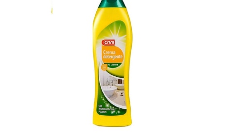 Crema Crai Detergente 500ml