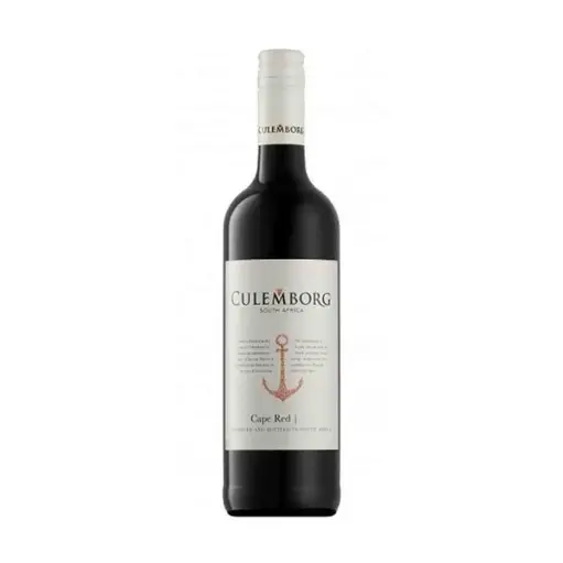 Culemborg Cape Red 750ml