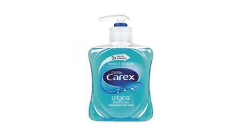 Cussons Carex Antibac The Original Handwash 250ml
