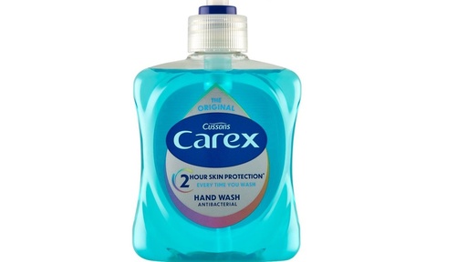 Carex Antibacterial Original Handwash 250ml