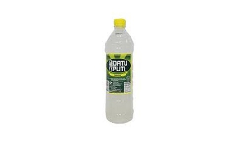 Datu Puti Vinegar 1L