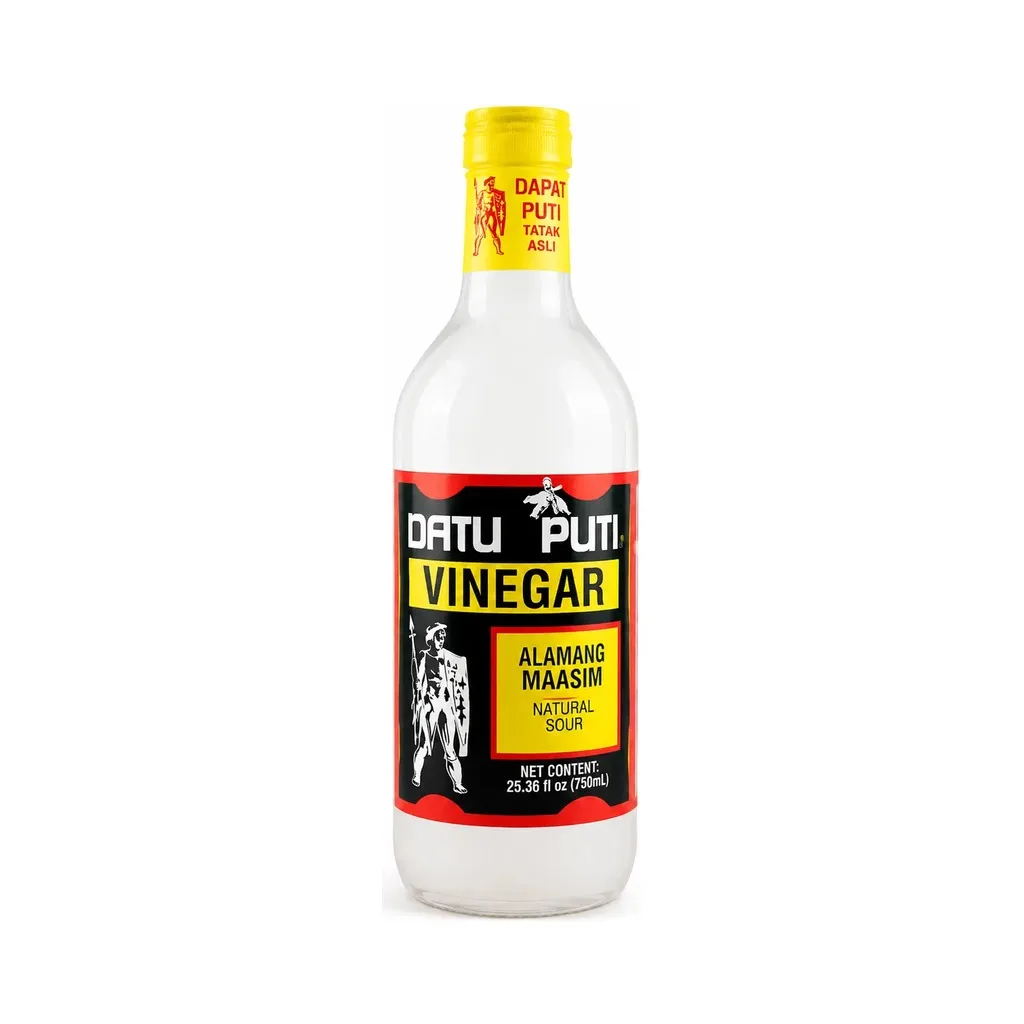 [6038] Datu Puti White Vinegar 1L