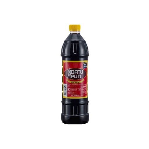 Datu Puti Soy Sauce 1L