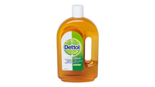 Dettol Liquid Antiseptic 500ml