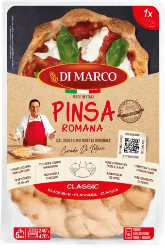 Di Marco Pinsa Romana