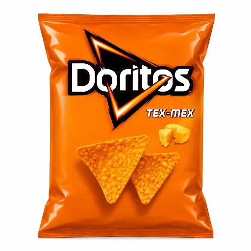 [DORAA01] Doritos Tex Mex 140g