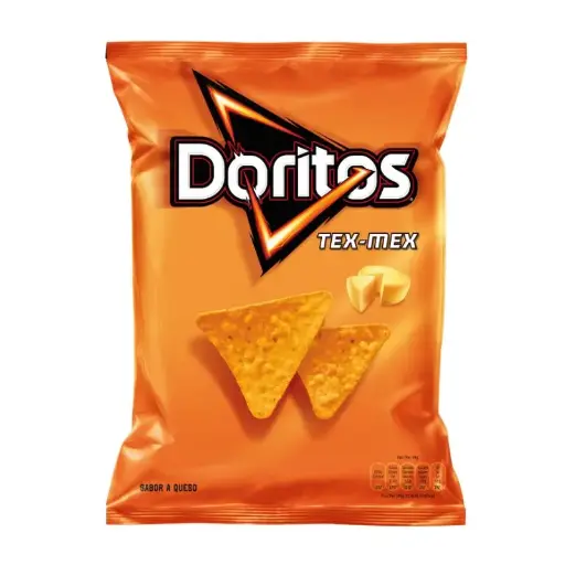 Doritos Small Tex Mex 44g