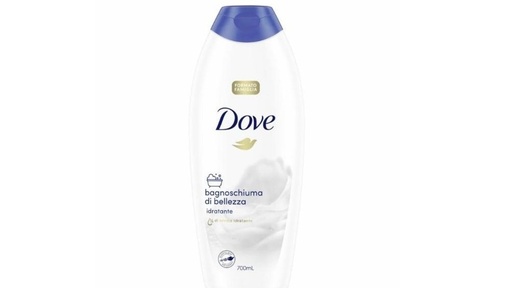 Dove Bagnoschiuma Di Bellezza 700Ml