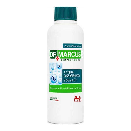 Dr. Marcus 250Ml