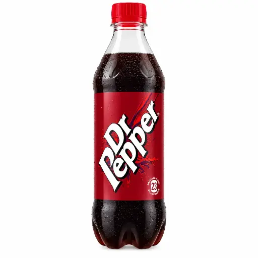 [10003289] Dr Pepper 500 ml