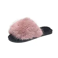 Due Mele Bed Slippers F-9