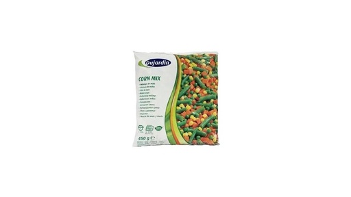 Dujardin Corn Mix 450g