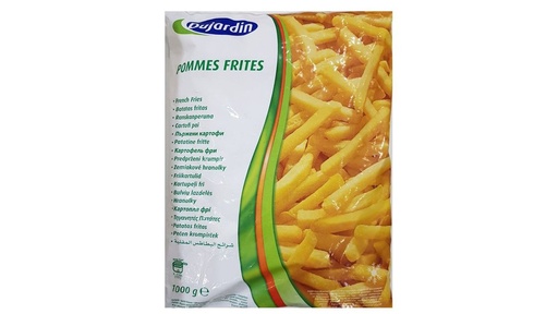 Dujardin Pommes Frites 1Kg