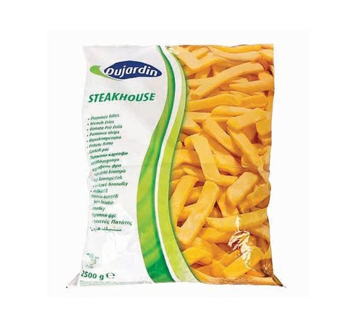 Dujardin Steakhouse 50C Off