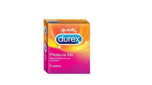 Durex Pleasure Me