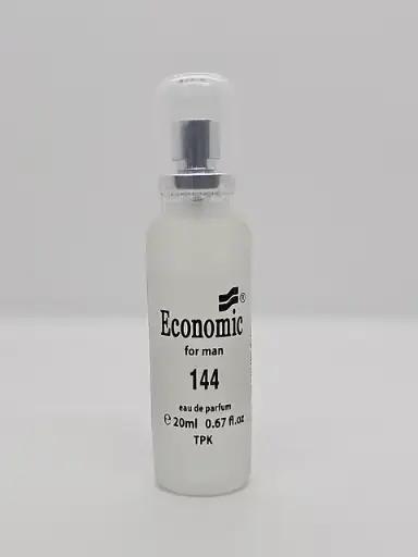 Economic For Man 144