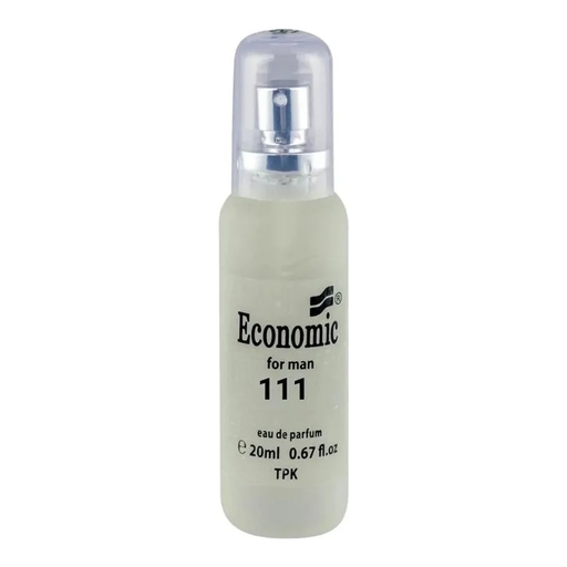 Economic For Man 111 20ml