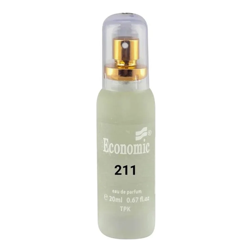 Economic For Women 211 20ml