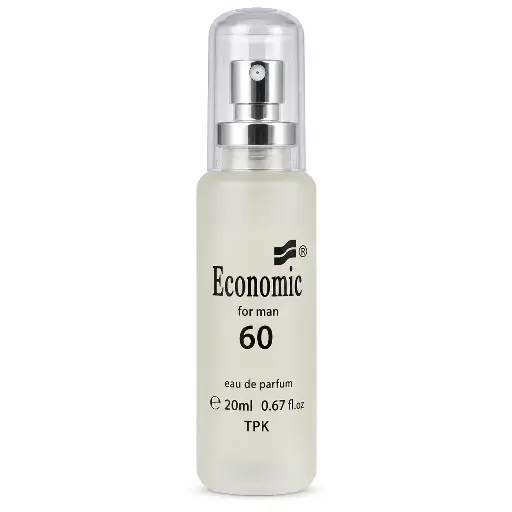 Economic For Man 60 20ml