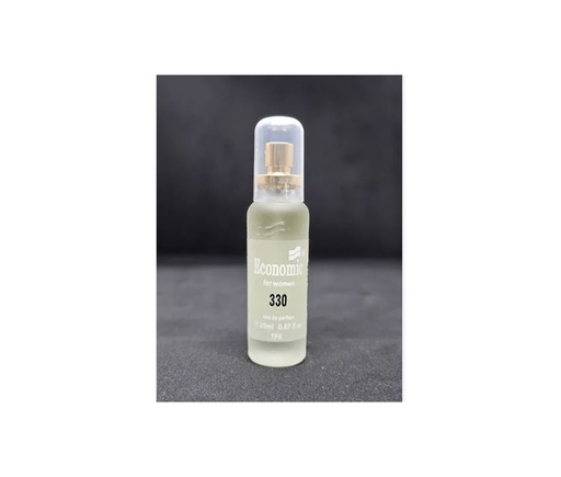 Economic My Way/Armani For Women, 330