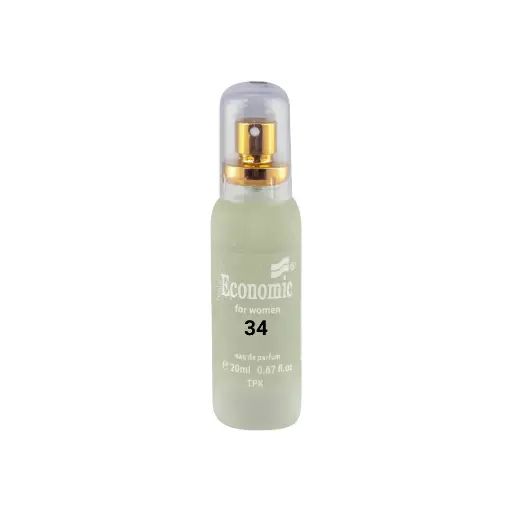 Economic for Women 34 20ml