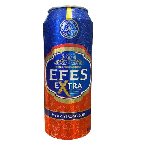Efes Extra Strong Beer 500ml