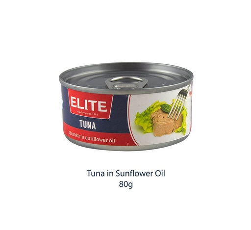 Elite Tuna