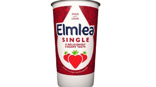Elmlea Single Cream 270ml
