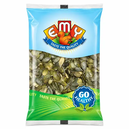 Emy Pumpkin Seeds, 100G