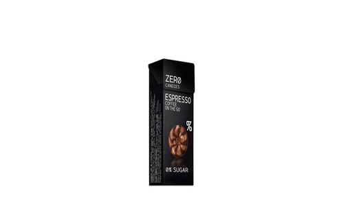Espresso Candies 0% Sugar