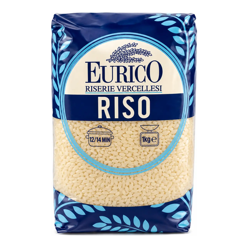 [EUR000004] Eurico Long Grain White Rice 1 kg