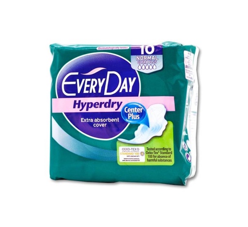 Everyday Hyperdry Normal Maxi