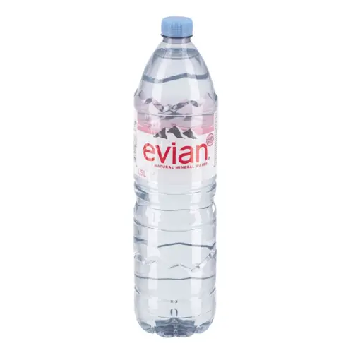 Evian 1.5L