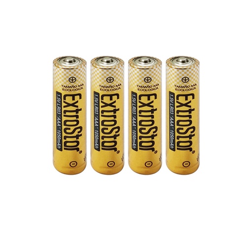 Extrastar Alkaline Aa Battery