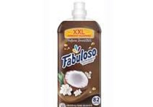 Fabuloso Softener Coco & Fiori Bianchi 1.7L