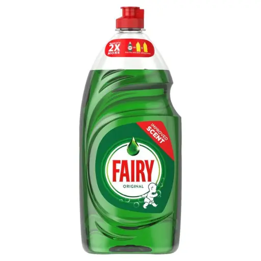 Fairy Washing Liquid Original 1015ml