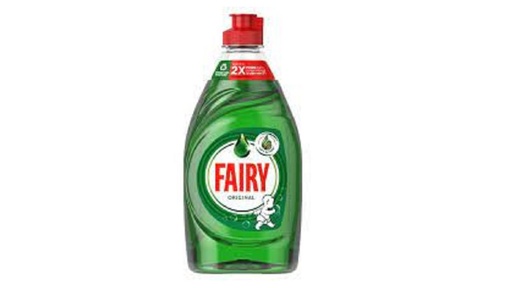 Fairy Original Dishwashing Liquid, 320ml
