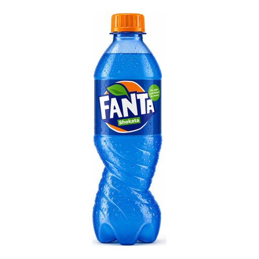 [10003294] Fanta Shokata 500 ml