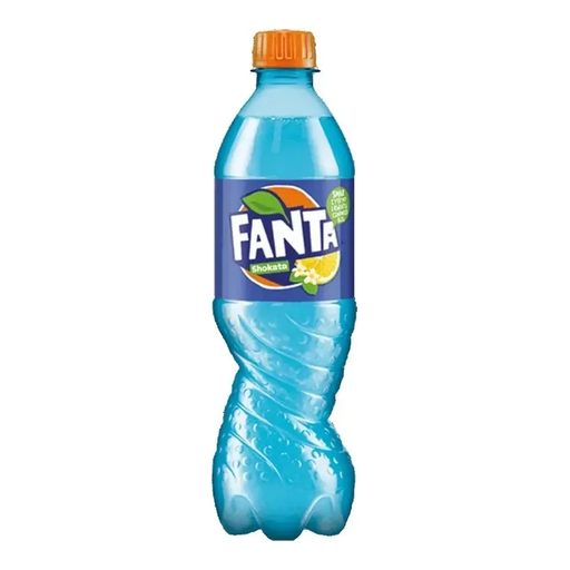 [10003329] Fanta Shokata, 1.5L