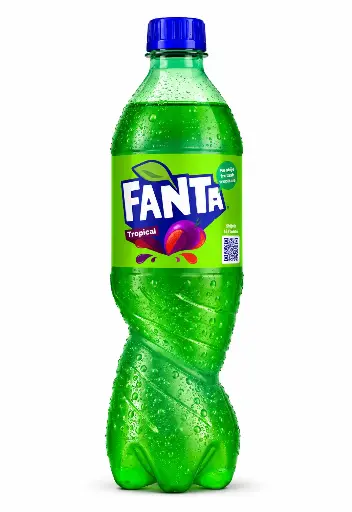 [10003298] Fanta Tropical 500ml