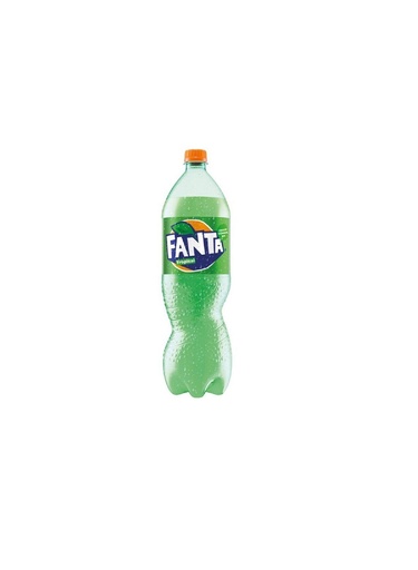 Fanta Tropical Exotic 1.5L