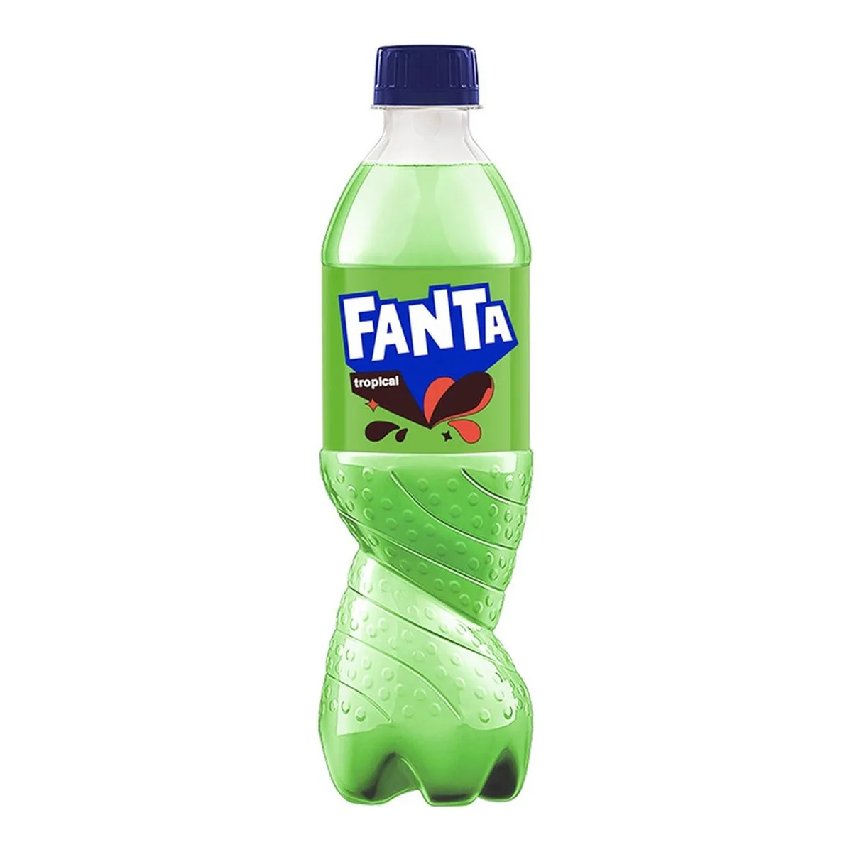 [10003298] Fanta Tropical 500 ml